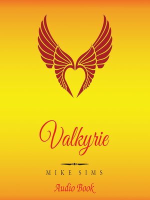 cover image of Valkyrie